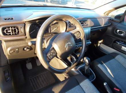 Citroën - C3