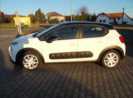 Citroën - C3