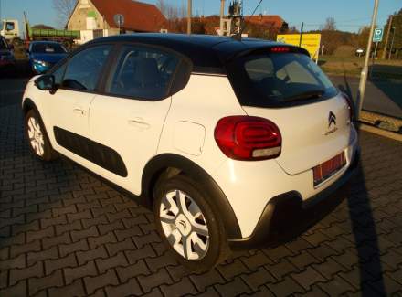 Citroën - C3