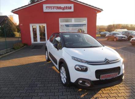 Citroën - C3