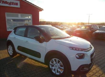 Citroën - C3