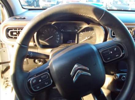 Citroën - C3