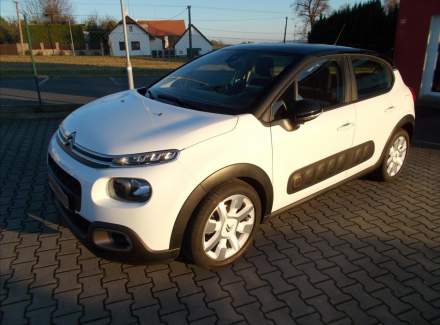 Citroën - C3