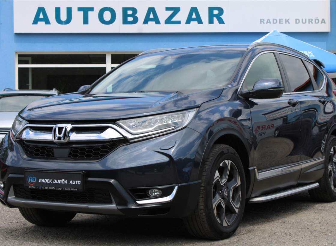 Honda - CR-V