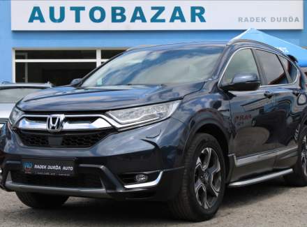 Honda - CR-V