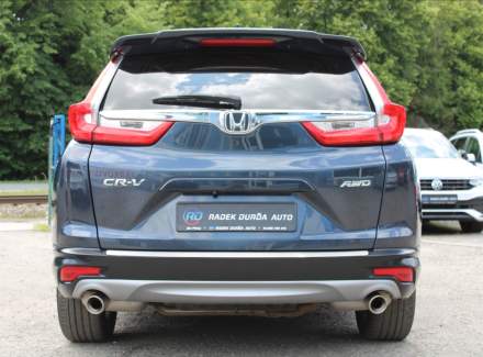 Honda - CR-V