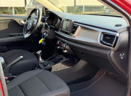 Kia - Rio