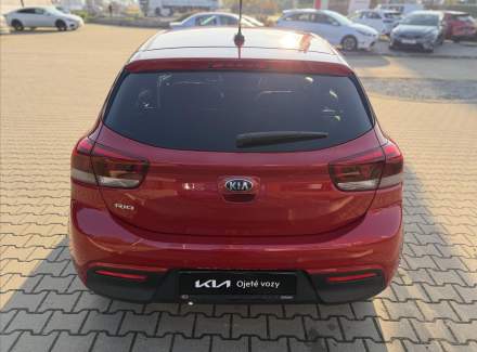 Kia - Rio