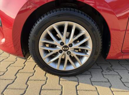 Kia - Rio