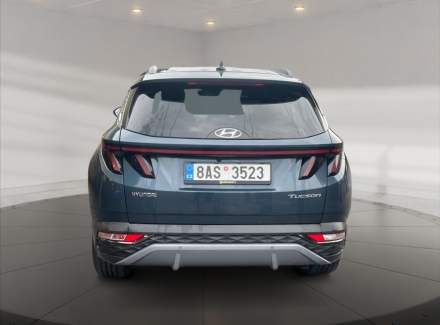 Hyundai - Tucson