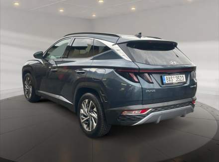 Hyundai - Tucson