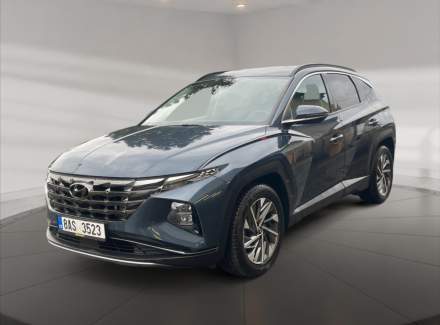 Hyundai - Tucson