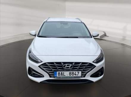 Hyundai - i30