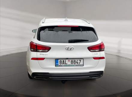 Hyundai - i30