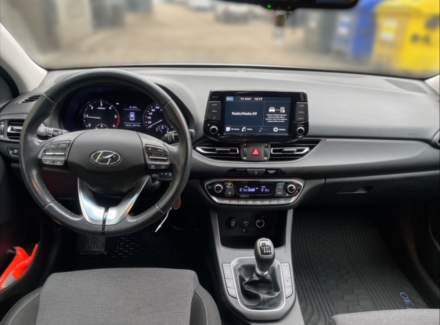 Hyundai - i30