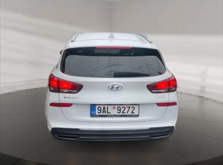 Hyundai - i30