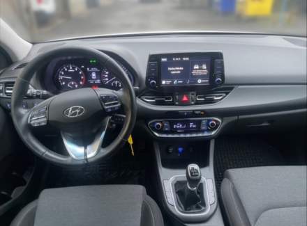 Hyundai - i30