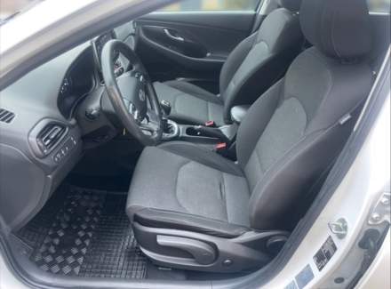 Hyundai - i30