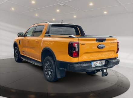 Ford - Ranger