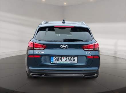 Hyundai - i30