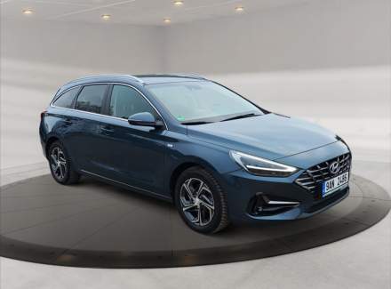 Hyundai - i30