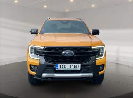 Ford - Ranger