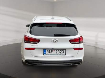 Hyundai - i30