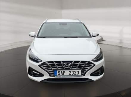 Hyundai - i30