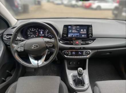 Hyundai - i30