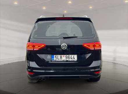 Volkswagen - Touran