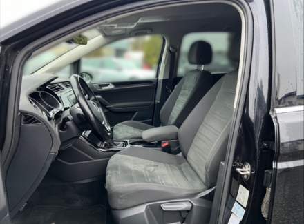 Volkswagen - Touran