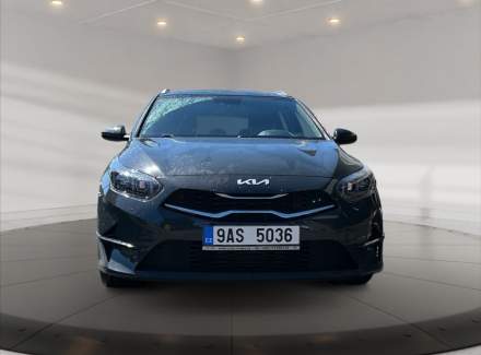 Kia - Cee'd