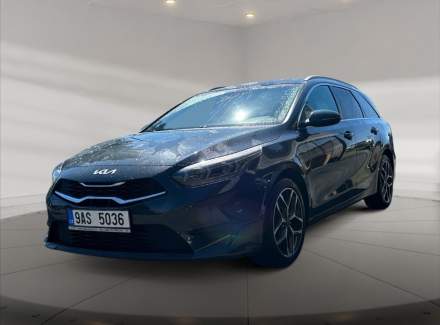 Kia - Cee'd