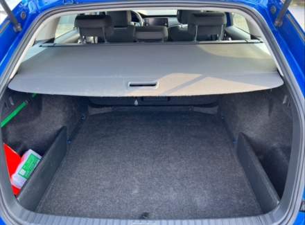 Kia - Cee'd