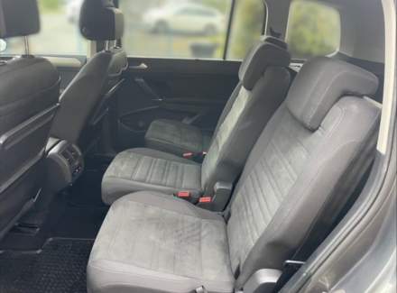 Volkswagen - Touran