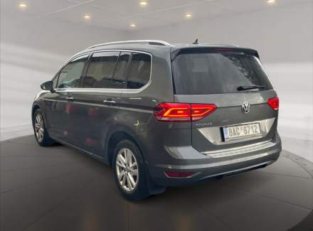Volkswagen - Touran