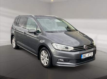 Volkswagen - Touran