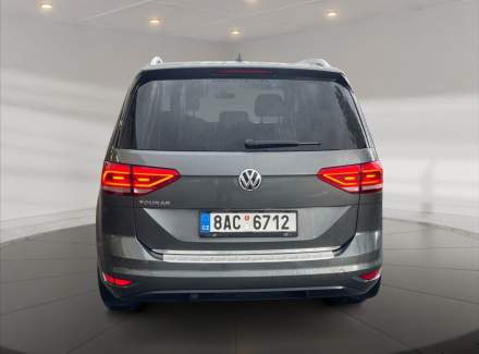 Volkswagen - Touran