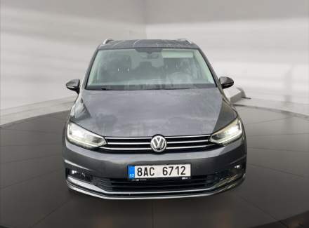 Volkswagen - Touran