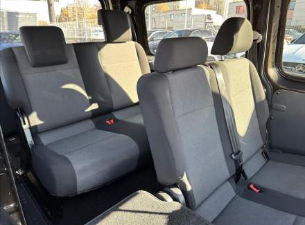 Volkswagen - Caddy