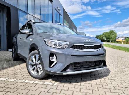 Kia - Stonic