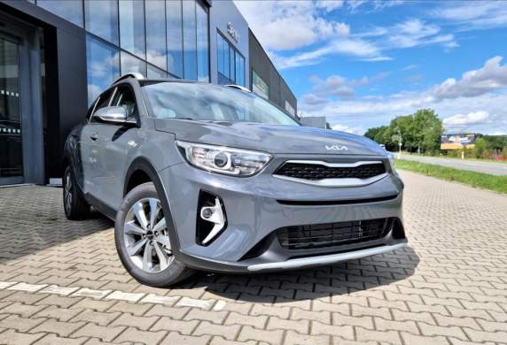 Kia - Stonic