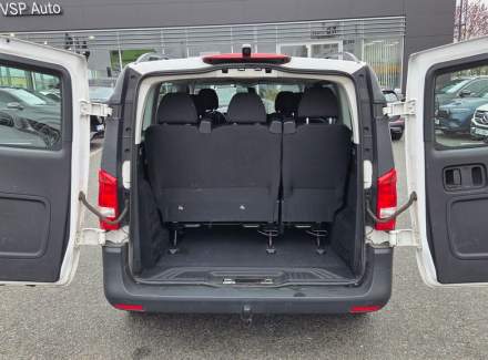 Mercedes-Benz - Vito