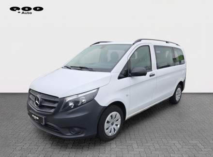 Mercedes-Benz - Vito