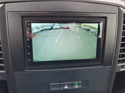 Mercedes-Benz - Vito