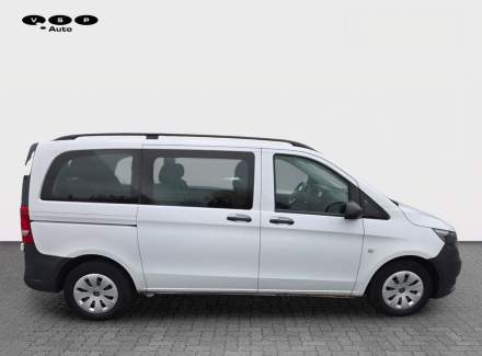 Mercedes-Benz - Vito