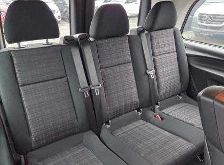 Mercedes-Benz - Vito