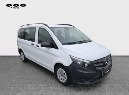 Mercedes-Benz - Vito
