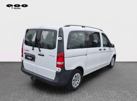 Mercedes-Benz - Vito