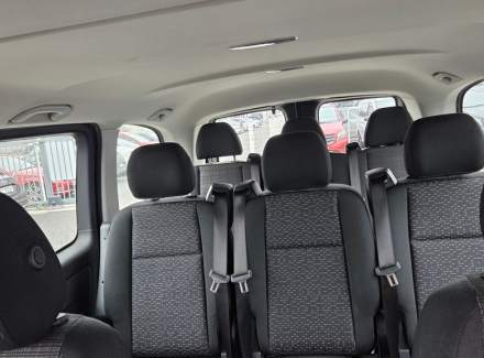 Mercedes-Benz - Vito